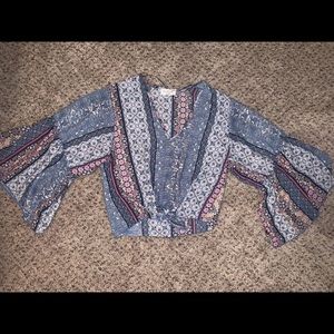 Boutique top